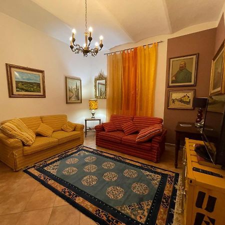 Appartamento Ristoro67 Arezzo Kültér fotó