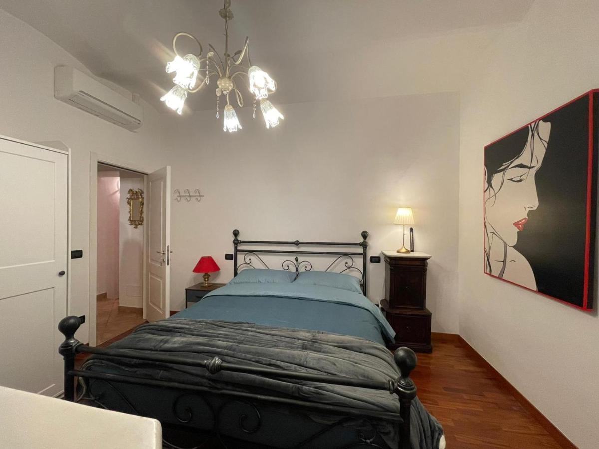 Appartamento Ristoro67 Arezzo Kültér fotó