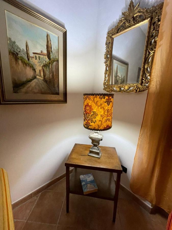 Appartamento Ristoro67 Arezzo Kültér fotó