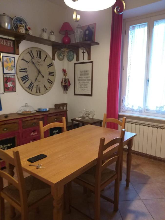 Appartamento Ristoro67 Arezzo Kültér fotó
