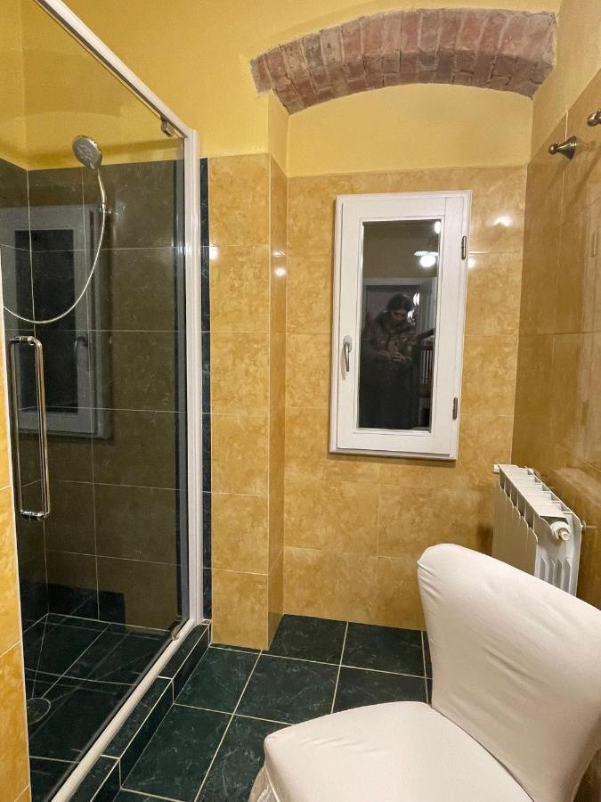 Appartamento Ristoro67 Arezzo Kültér fotó