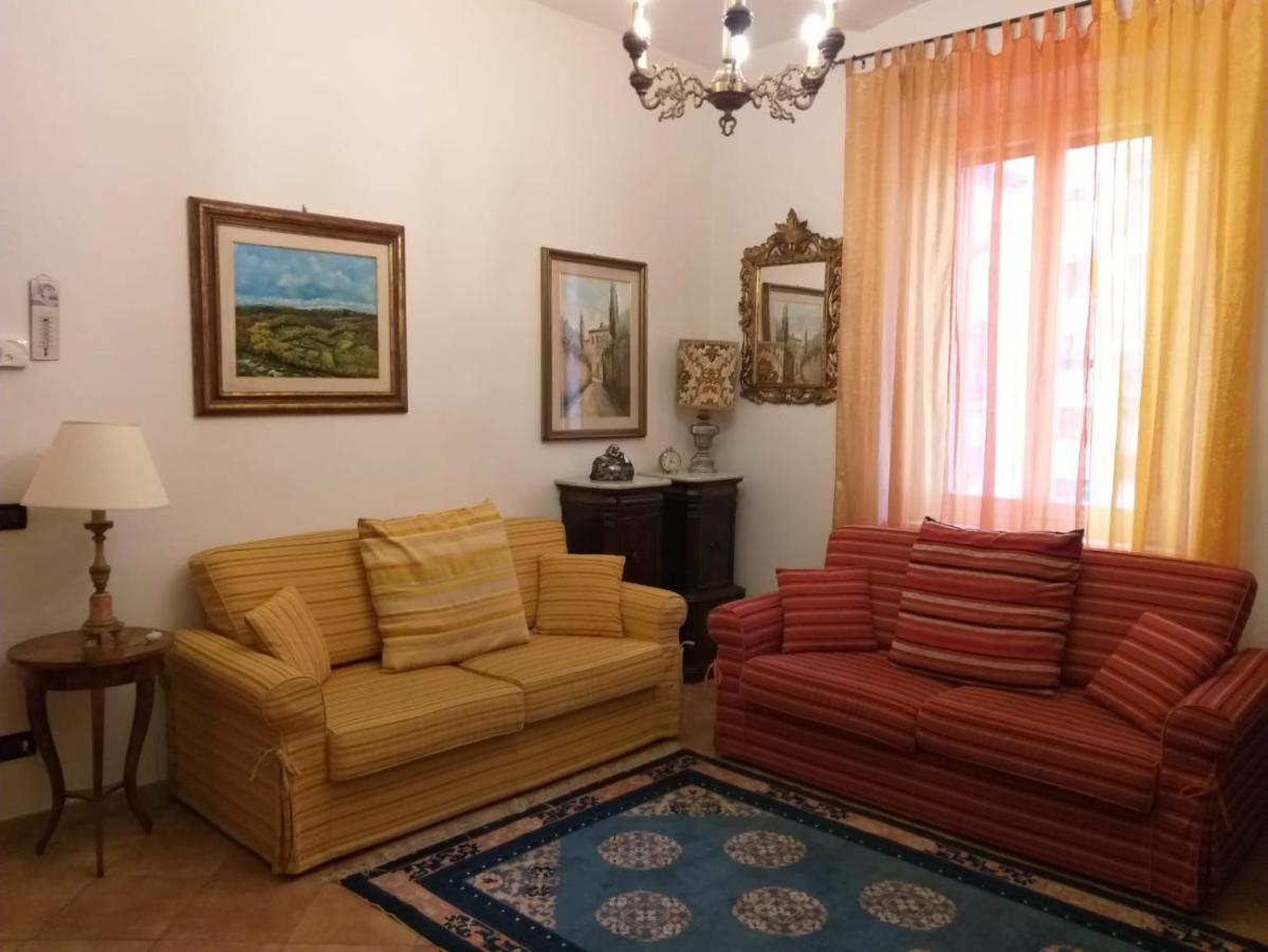 Appartamento Ristoro67 Arezzo Kültér fotó