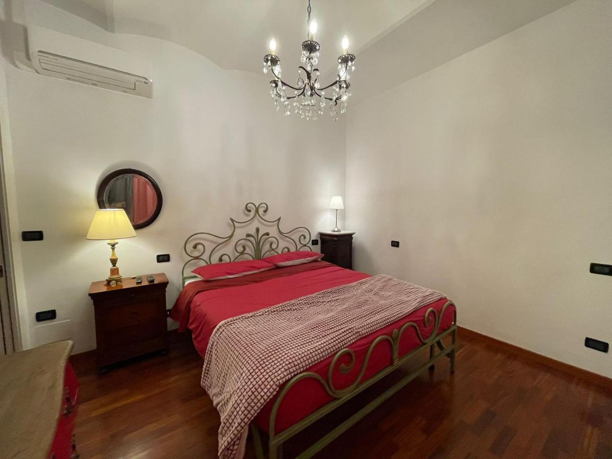 Appartamento Ristoro67 Arezzo Kültér fotó