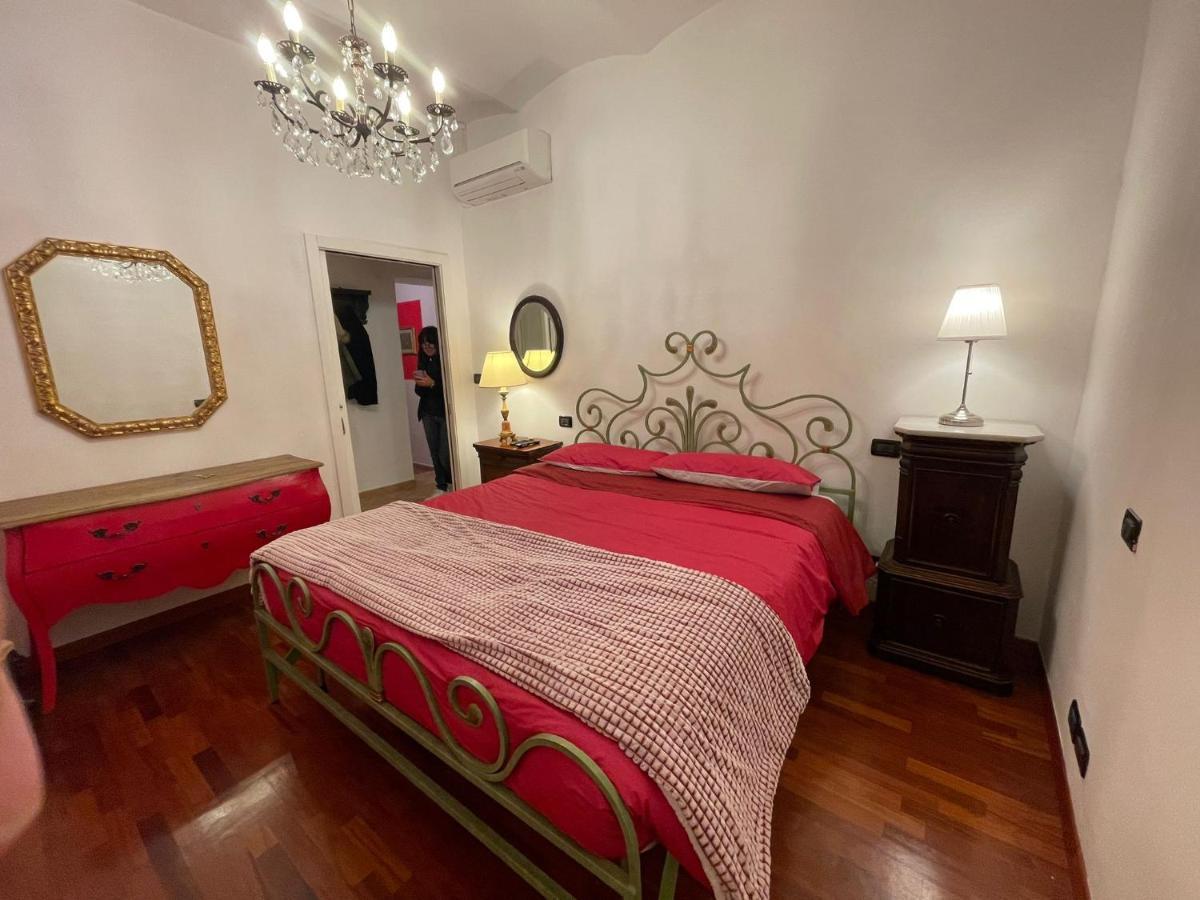 Appartamento Ristoro67 Arezzo Kültér fotó