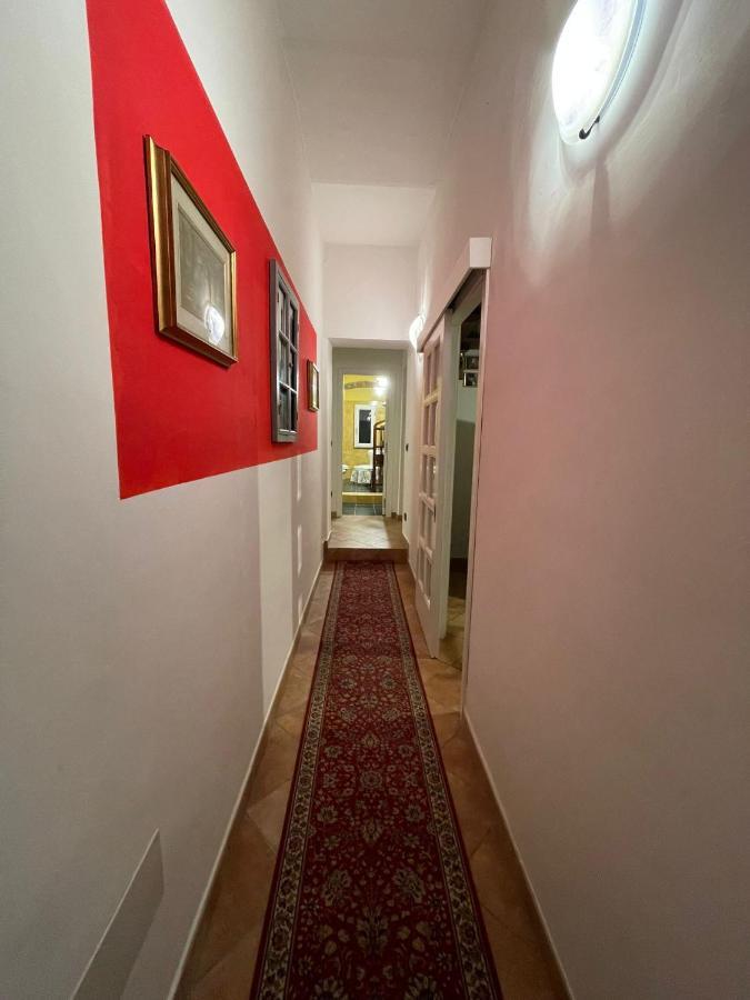 Appartamento Ristoro67 Arezzo Kültér fotó