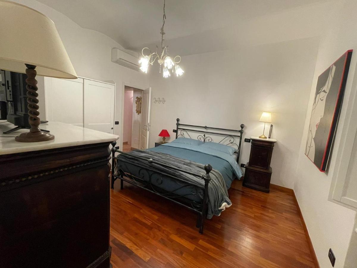 Appartamento Ristoro67 Arezzo Kültér fotó