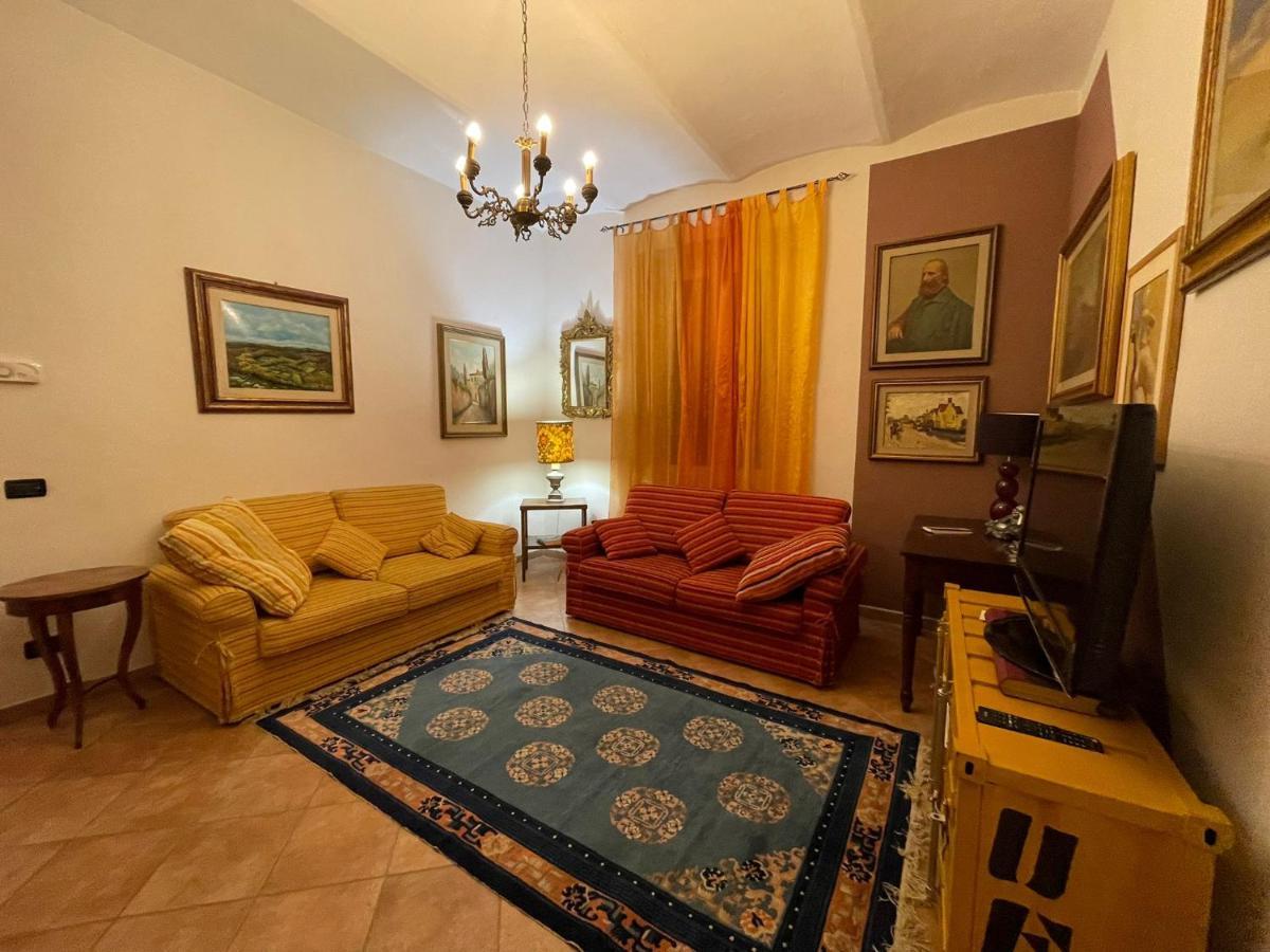 Appartamento Ristoro67 Arezzo Kültér fotó