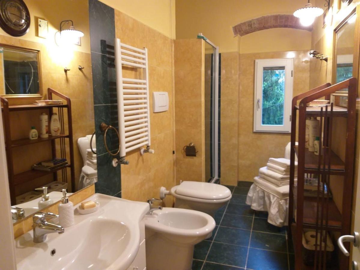 Appartamento Ristoro67 Arezzo Kültér fotó