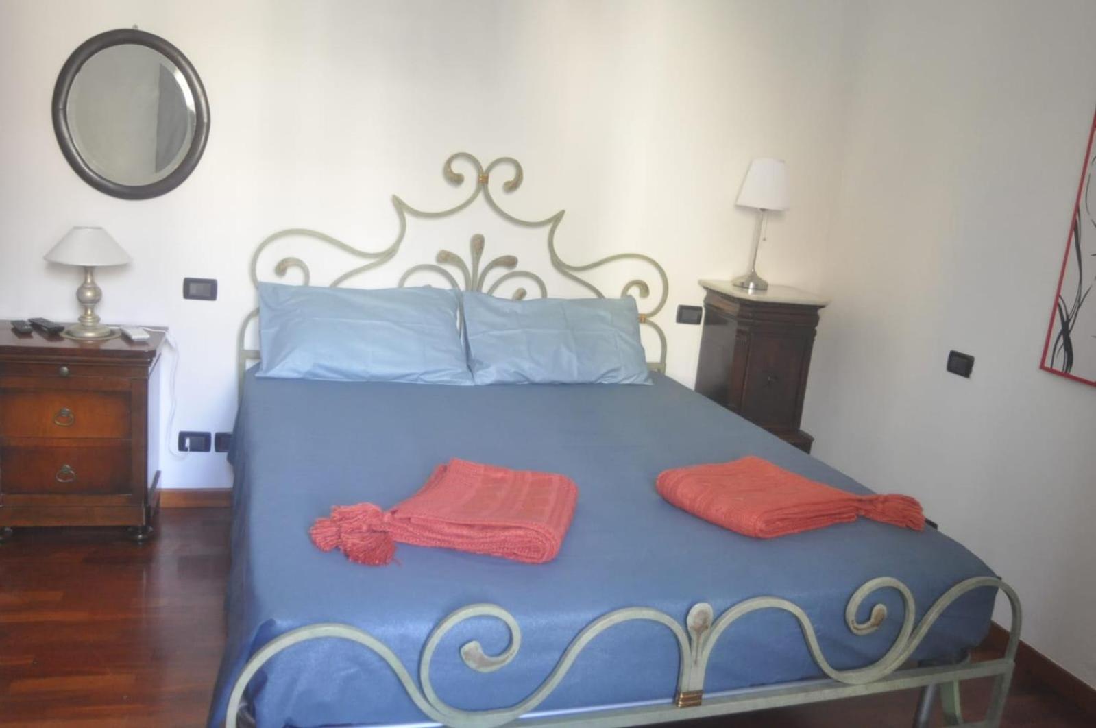 Appartamento Ristoro67 Arezzo Kültér fotó