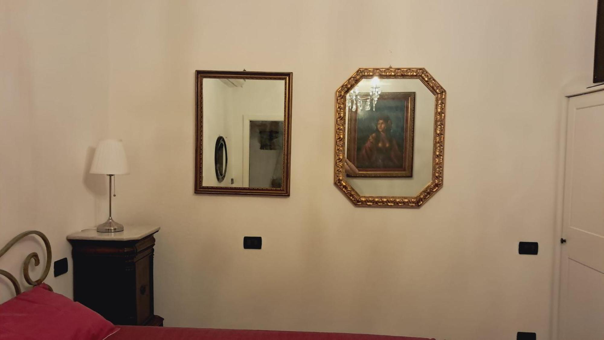 Appartamento Ristoro67 Arezzo Kültér fotó