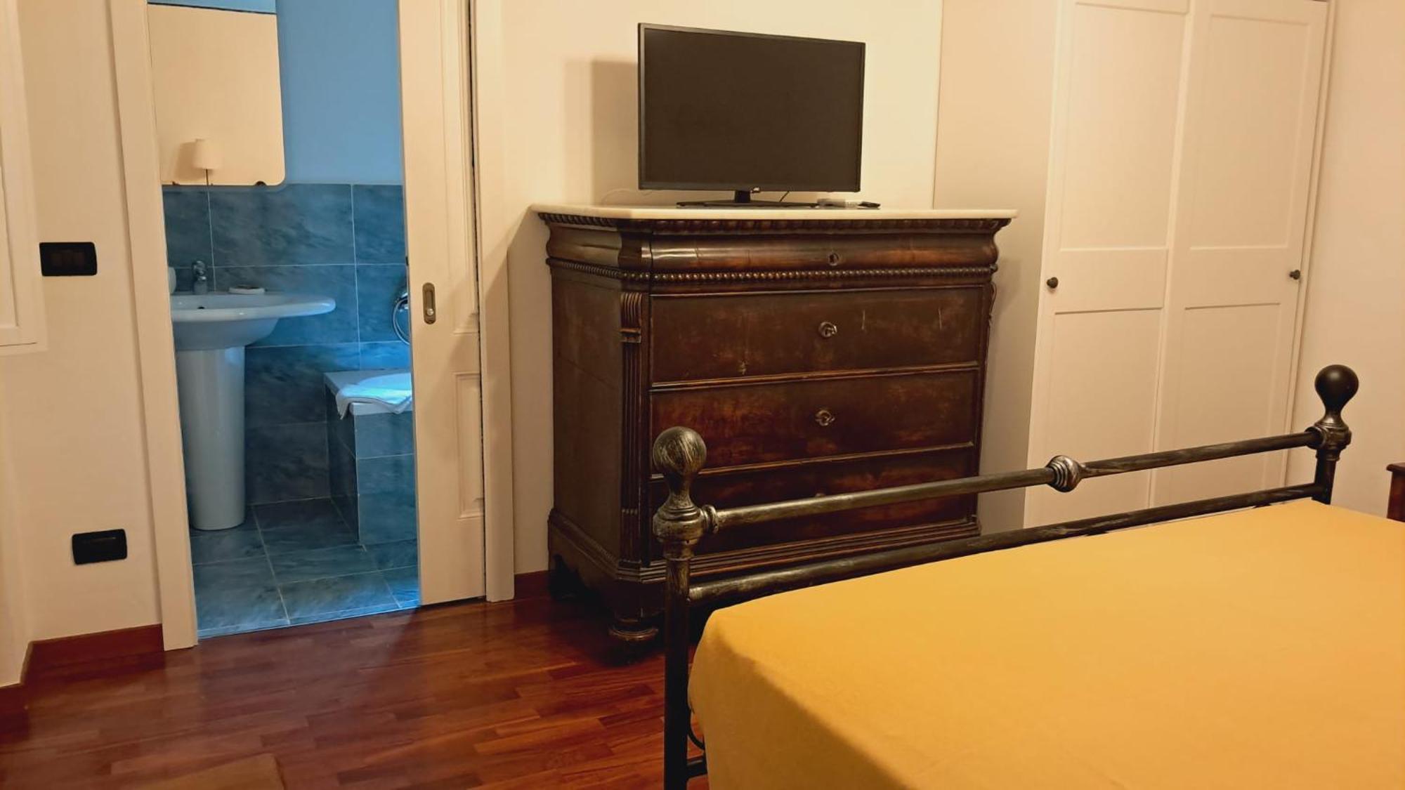 Appartamento Ristoro67 Arezzo Kültér fotó