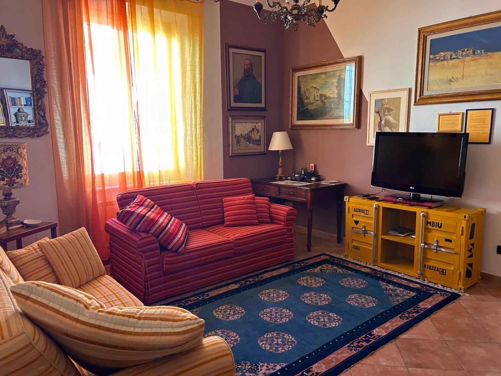 Appartamento Ristoro67 Arezzo Kültér fotó